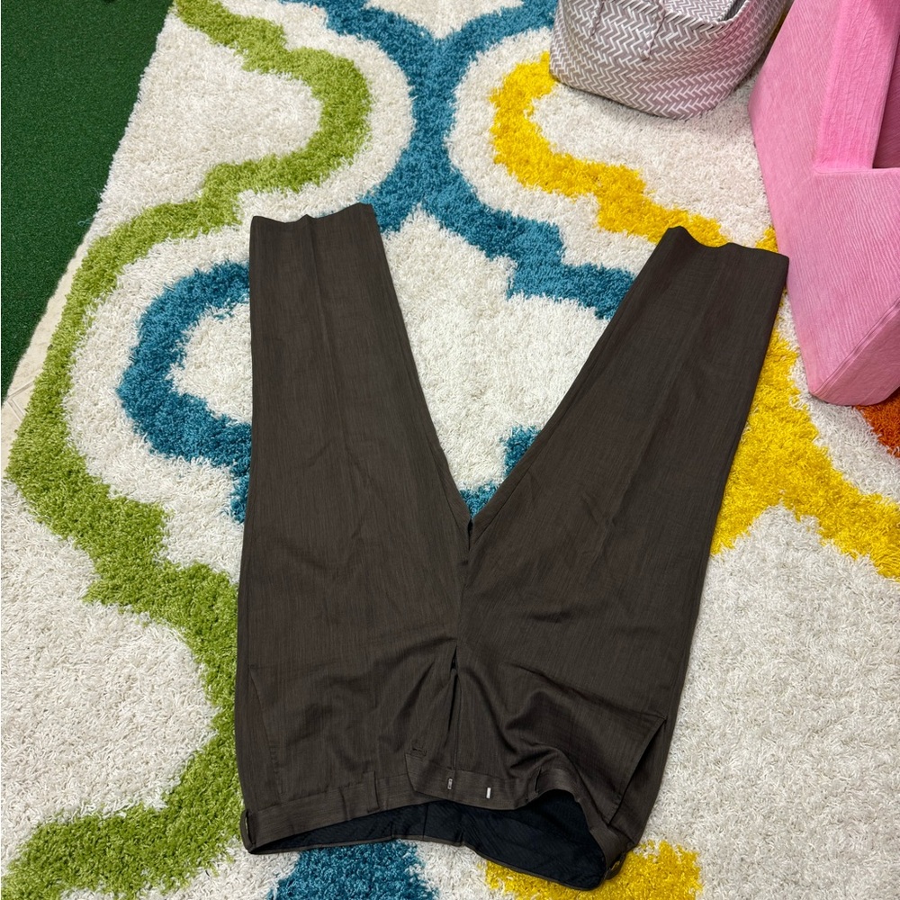 Kenneth Cole Reaction Dress Slacks 38/30